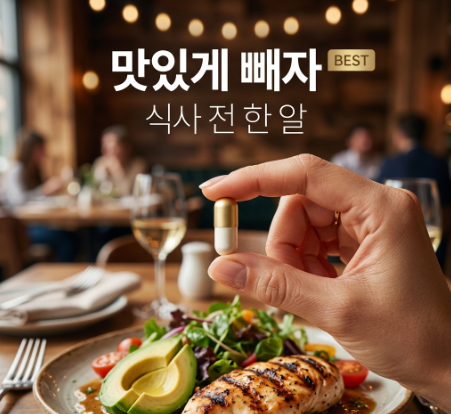 먹는 위고비 시대 개막, 주요 알약형 비만 치료제 특징과 효과 정리