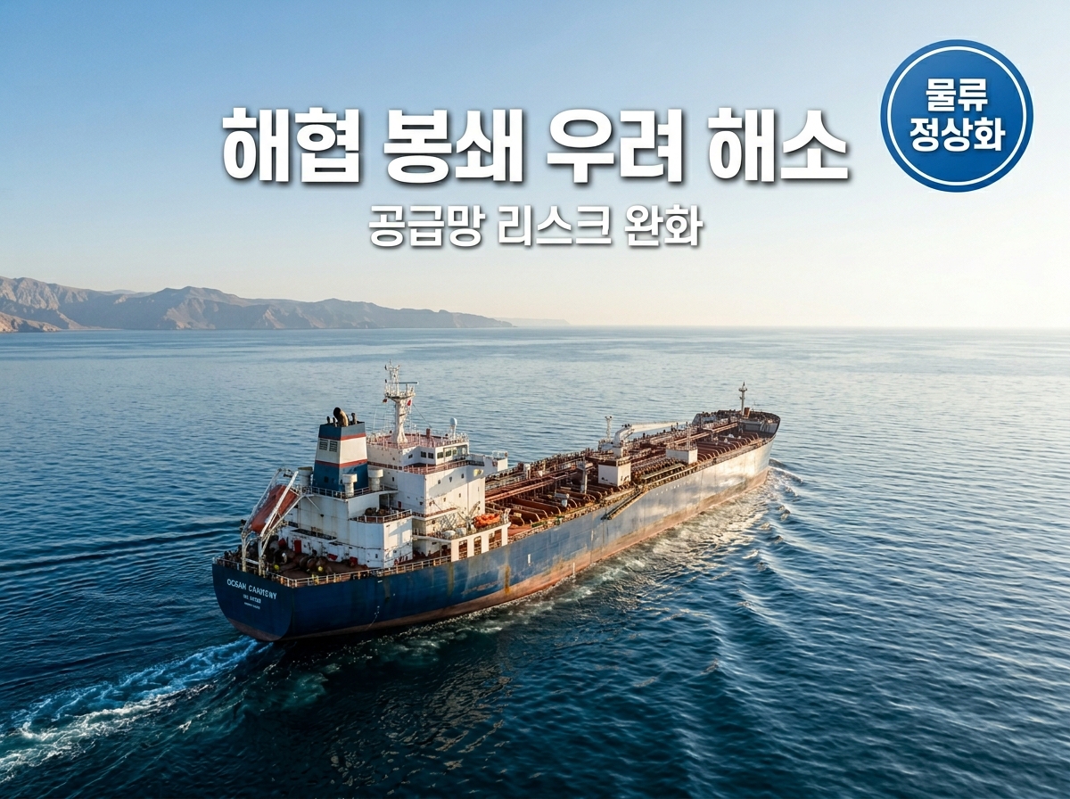 [2026/04/07] 국제 유가 112달러 돌파와 국내 기름값 전망: 고유가 시대 대응 전략