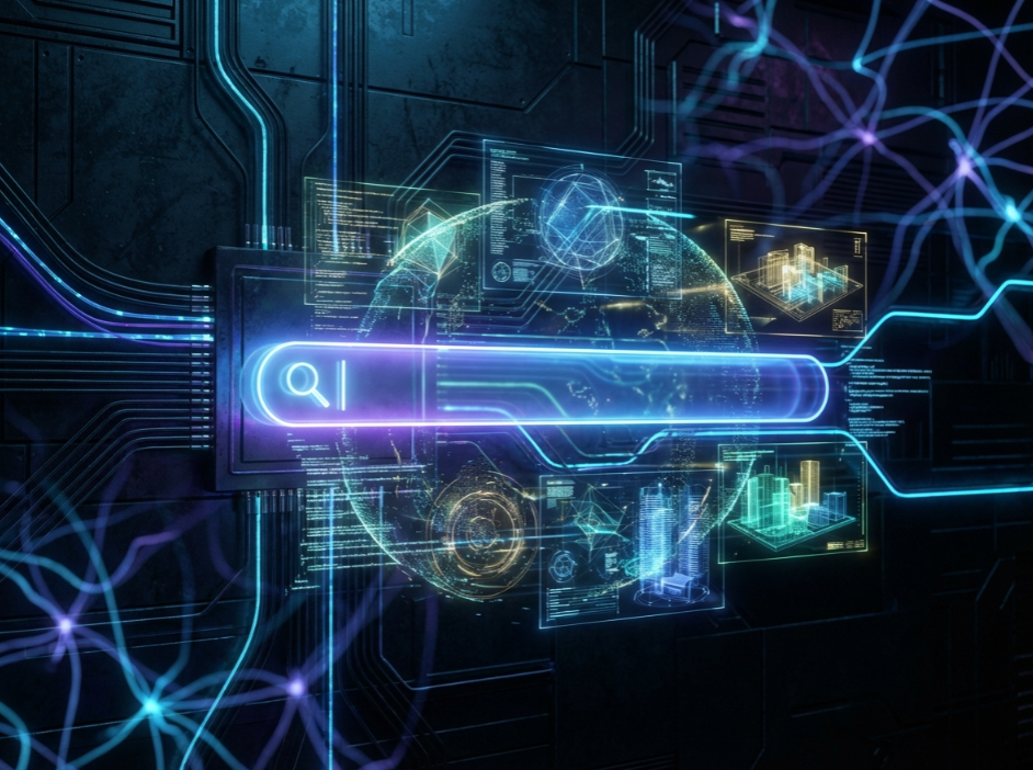 [2026/04/12] 구글 생태계의 지각변동! 제로 클릭 AI 검색 시대의 도래와 디지털 마케팅의 미래