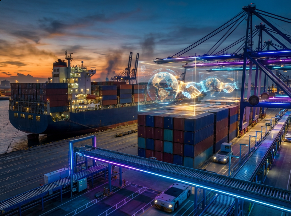 [2026/04/13] 미중 관세 합의 세부안 전격 공개! 오늘 오후 발표된 관세 면제 리스트와 증시 파급력 분석