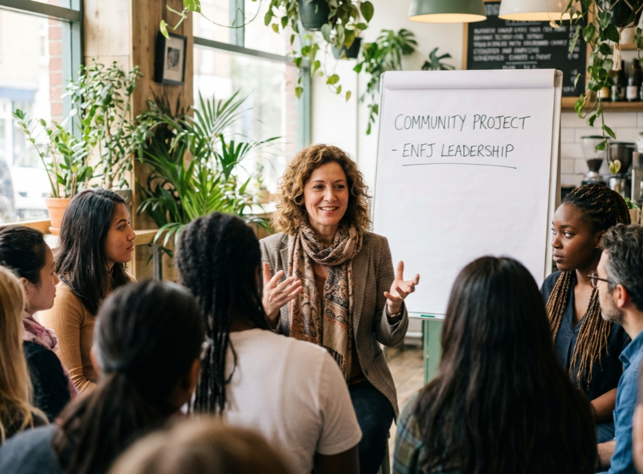 [2026/04/13] enjf 여성 성격 특징