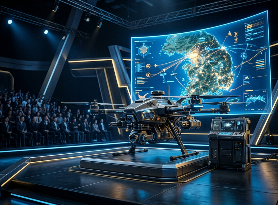 [2026/04/16] K방산의 미래를 비춘 '시대포럼' 성료! 민간 주도 방산 혁신 생태계 제언 총정리