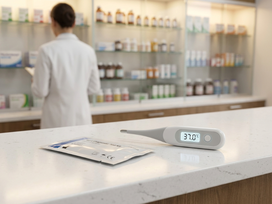 "또 코로나야?" 봄철 코로나19 재유행 조짐, 최신 변이 증상과 대처법 총정리