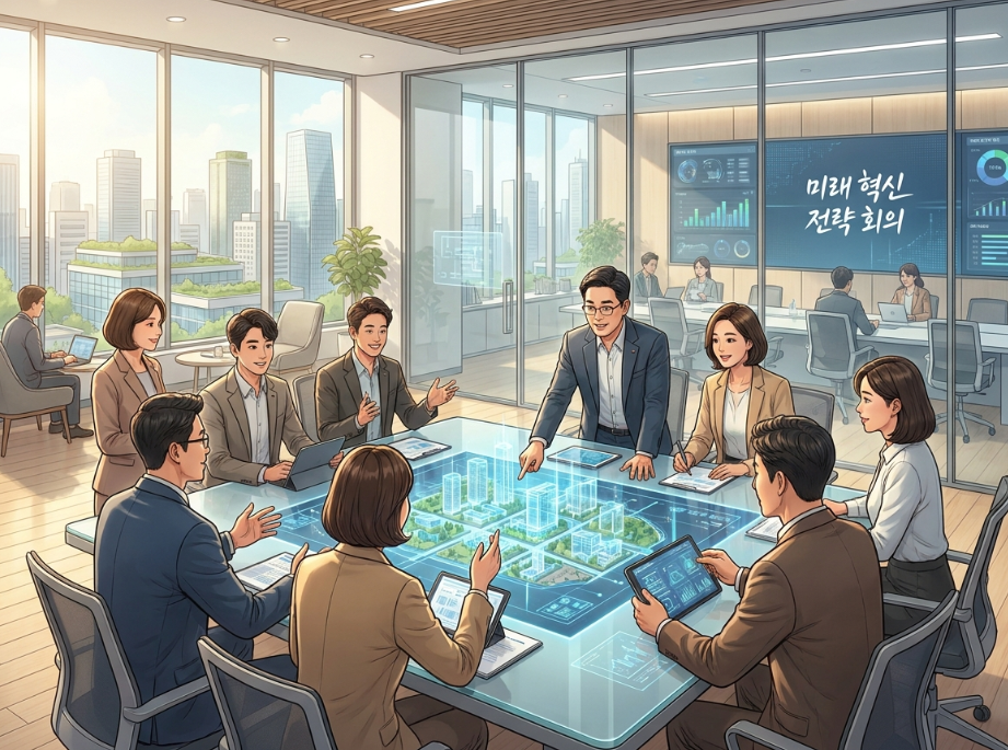 공직자 당부 | "국가 운명이 여러분 손에!" 이대통령, 공직 사회 '적극 행정' 강력 주문 핵심 요약