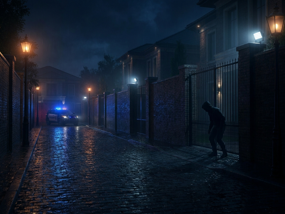 박나래 자택 침입 | 박나래 이태원 자택 침입 절도범, 결국 대법원 징역 2년 실형 확정 총정리