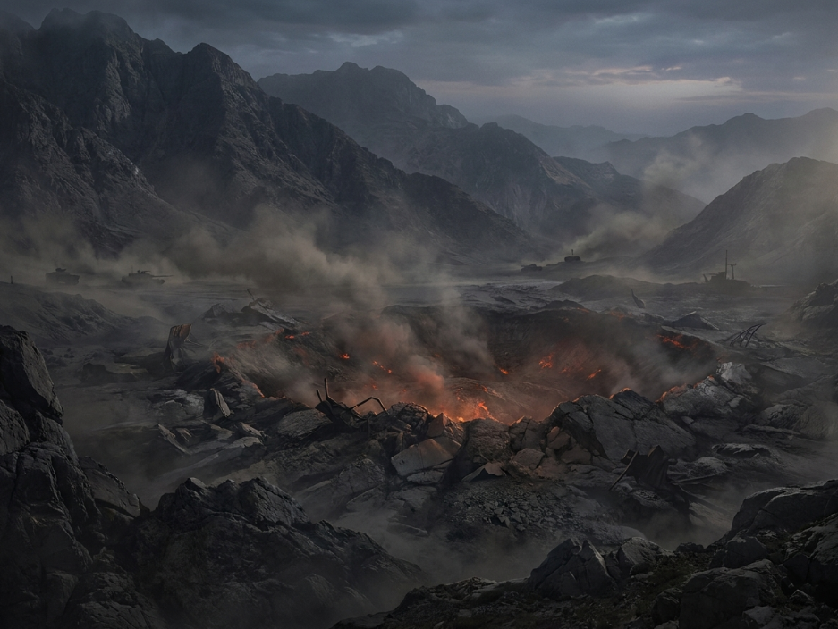 이란 핵시설 파괴 | 트럼프 "이란 핵시설 완전 파괴!" 휴전 만료 코앞 폭탄 발언