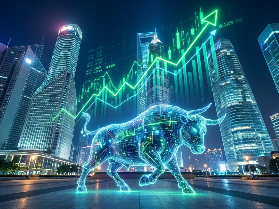 [2026/04/21] 코스피 6,388선 '사상 최고치' 돌파!