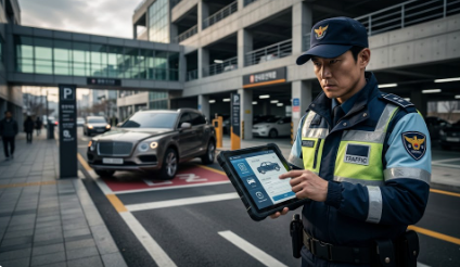 주차장 알박기 | 주차장 입구 봉쇄 및 꼼수 '알박기', 8월부터 과태료 최대 500만 원 부과