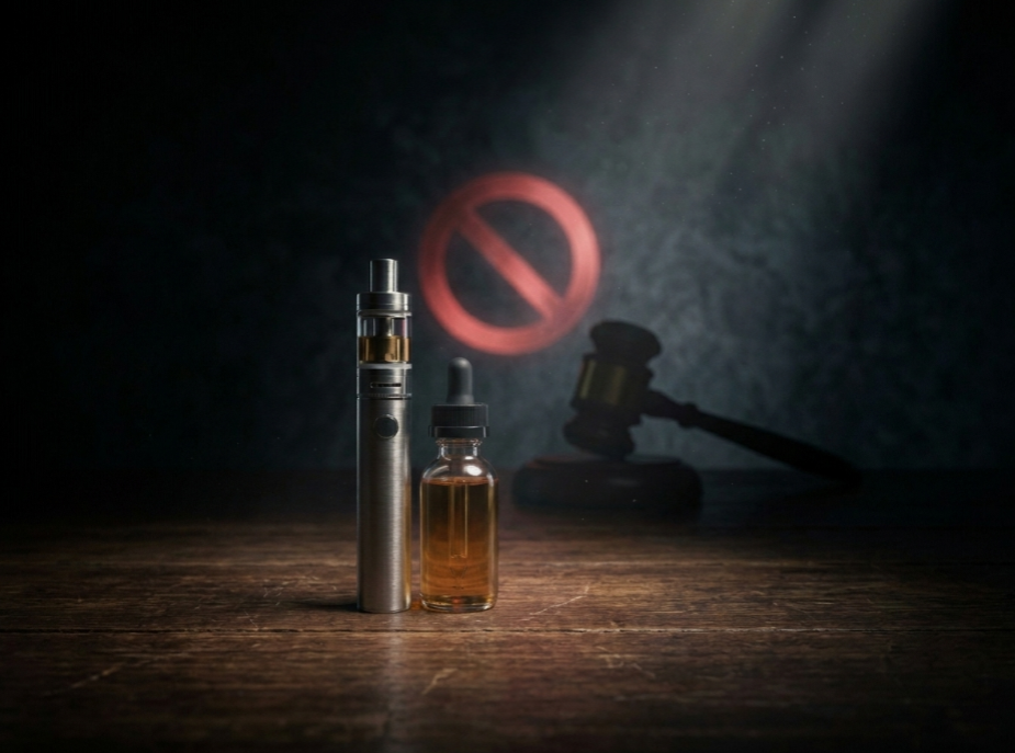 전자담배 규제 | 액상형 전자담배 전면 규제! 가격 인상과 온라인 판매 금지 총정리