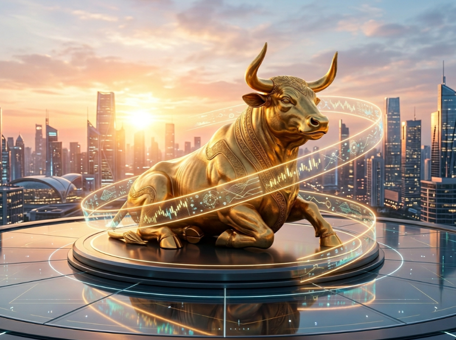 주식시황 | [2026/04/24] 코스피 6,400선 고지 점령하며 주간 마감! 미·이란 휴전 훈풍 속 2