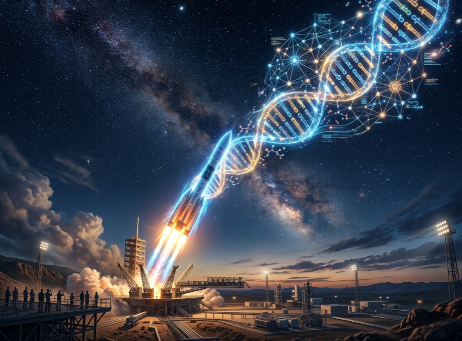 AI로 국가 난제 푼다! 과기정통부 'K-문샷' 가동 및 구글 딥마인드 협력 총정리