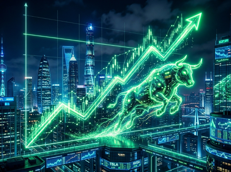 [2026/04/27] 코스피 단숨에 6,600선 돌파! 반도체 신고가 폭주 속 '빚투' 35조 역대 최대 경고